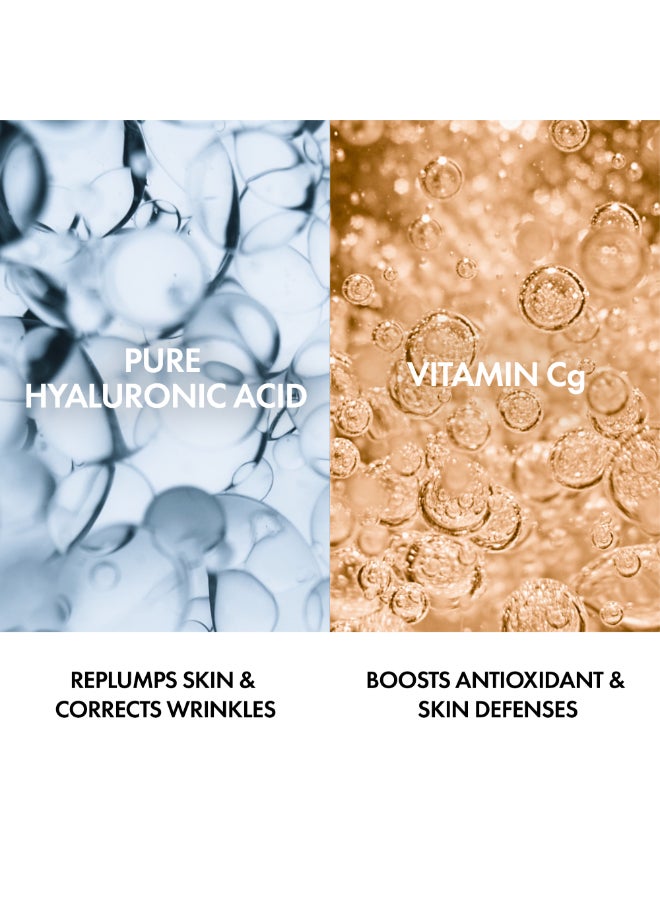 VICHY Liftactiv Supreme Ha Filler Hyaluronic Acid Serum To Reduce Wrinkles Plump And Smooth 30ml - Image 2