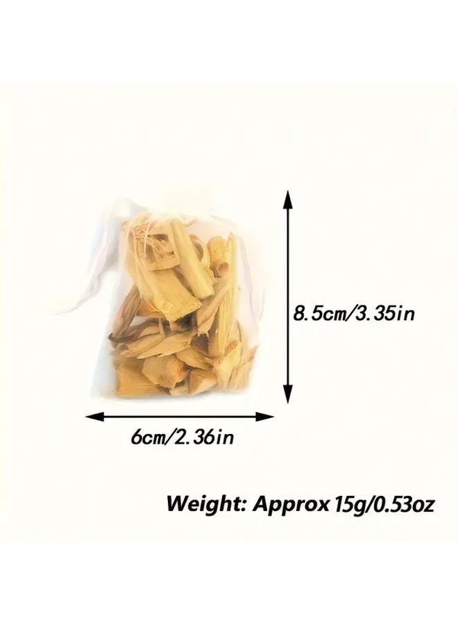 2 Bags Holy Wood Incense Sticks 0 5 Oz Each Natural Fragrance - Image 4