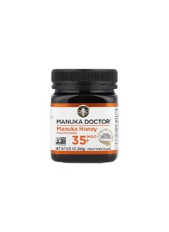 Manuka Doctor Manuka Honey Multifloral, 250g  - Image 1
