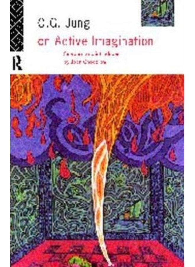 Jung on Active Imagination - Paperback