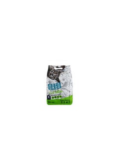 Orgo Clumping Cat Litter with Apple Scent 5L