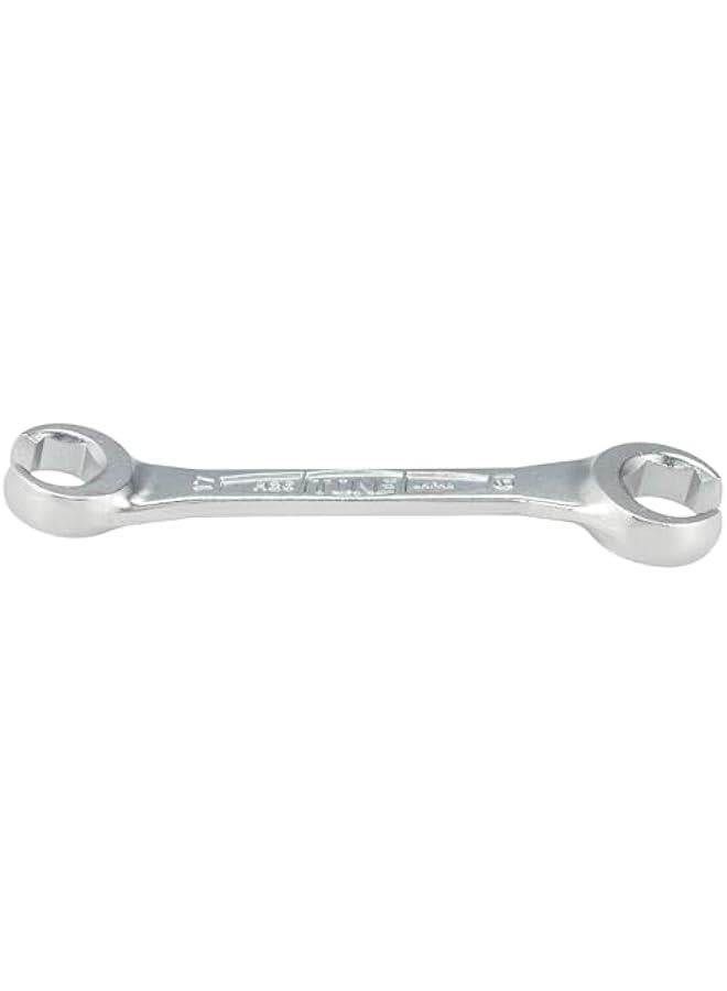 TONE Flare Nut Wrench M26-1719 17x19mm - Image 1