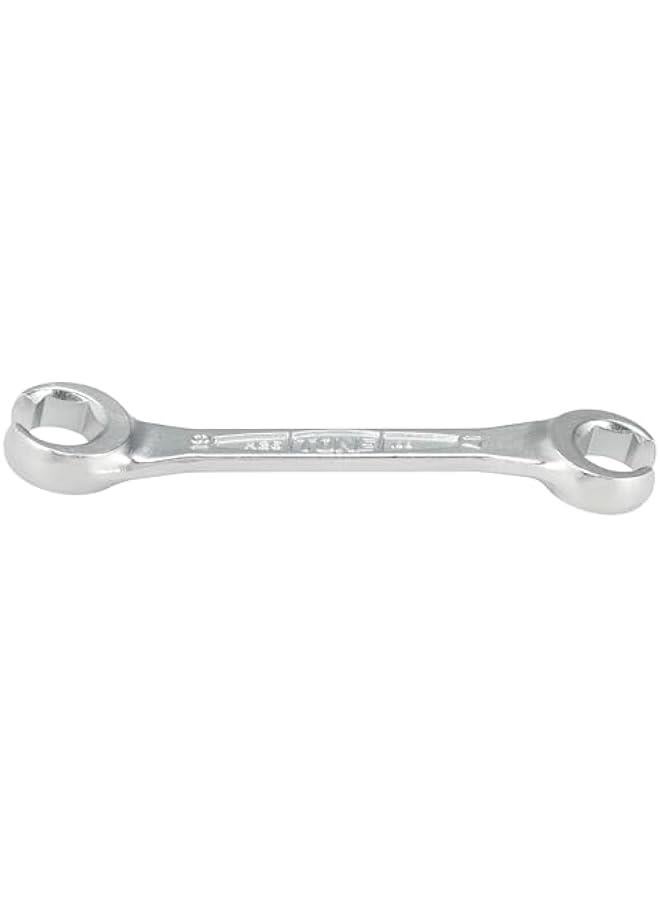 TONE Flare Nut Wrench M26-1719 17x19mm - Image 2