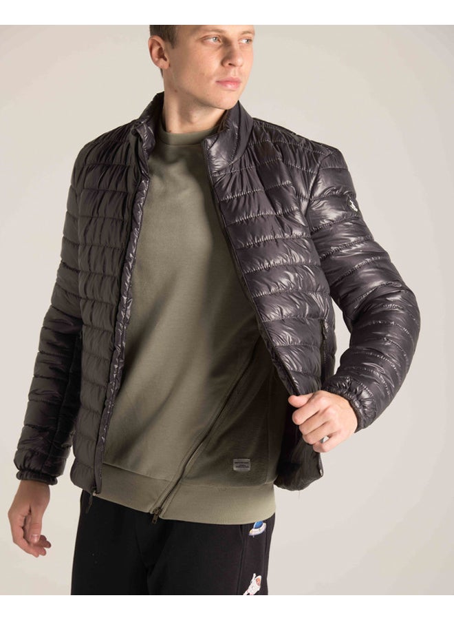Marco Bergamo BASIC PUFFER JACKET - Image 3