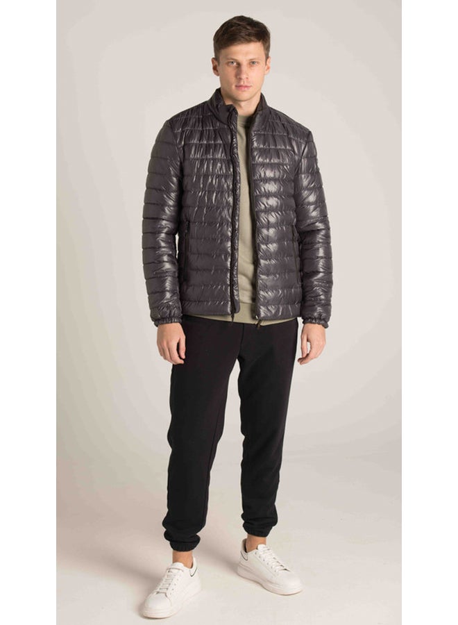 Marco Bergamo BASIC PUFFER JACKET - Image 1