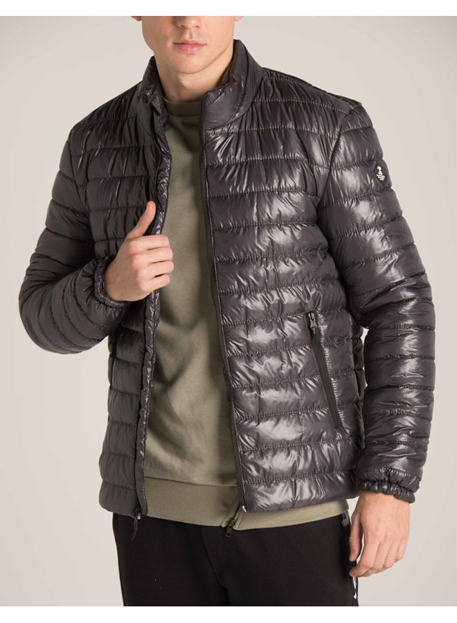 Marco Bergamo BASIC PUFFER JACKET - Image 2