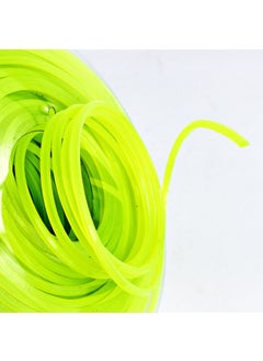 Malika 6 Corner Fishing Line / Scythe / 3 mm / 56 Meters / /  - Image 1