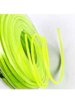 Malika 6 Corner Fishing Line / Scythe / 3 mm / 56 Meters / /  - Image 4