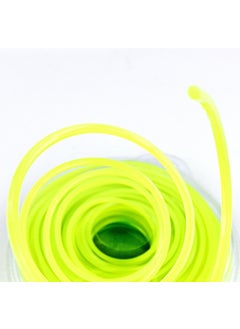Malika 6 Corner Fishing Line / Scythe / 3 mm / 56 Meters / /  - Image 2