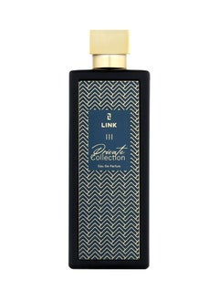 لينك عطر لينك 3 للرجال 150 مل  - Image 1