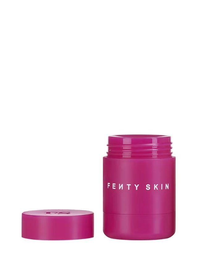 فنتي قناع الشفاه المكثف من فنتي سكين بلش بودين - كرز باربادوس - Image 1