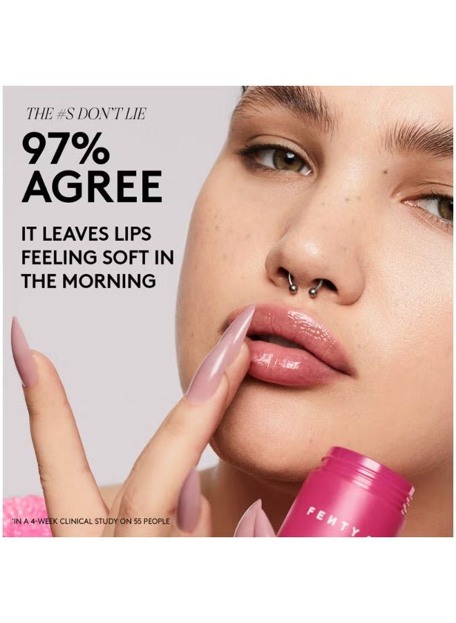 فنتي قناع الشفاه المكثف من فنتي سكين بلش بودين - كرز باربادوس - Image 3