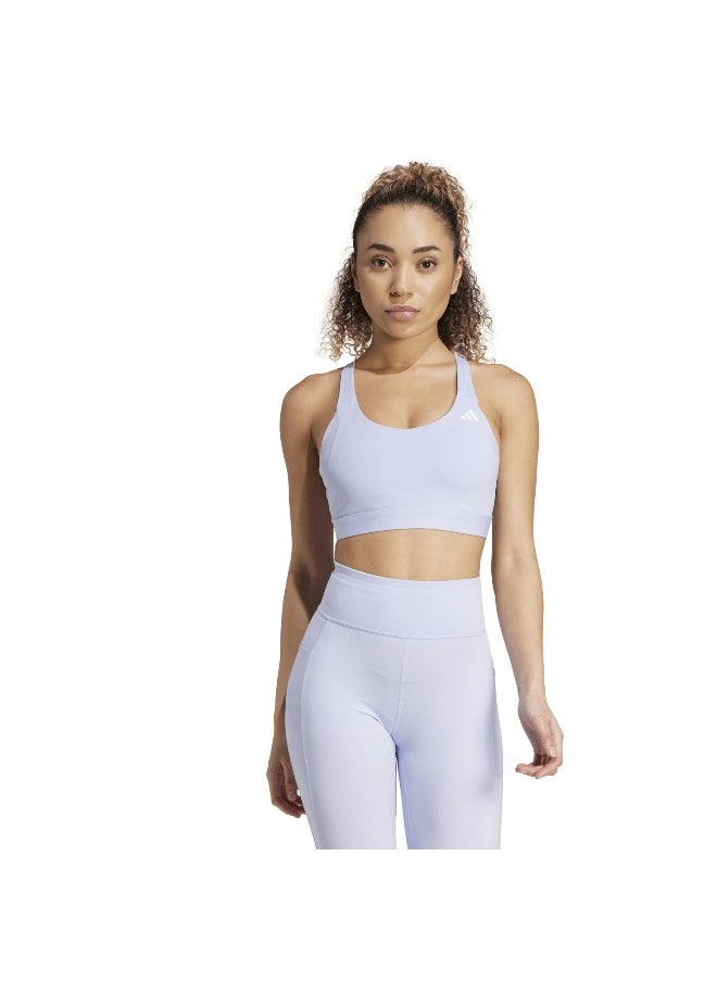 Adidas adidas ultimateadidas run high support women bra  - Image 3