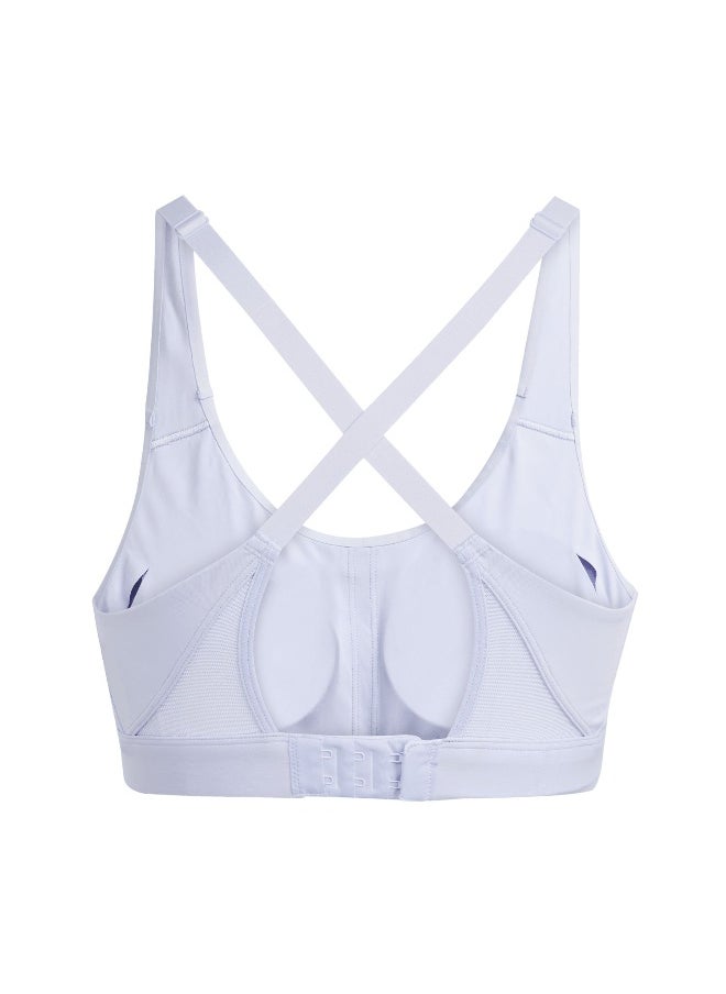 Adidas adidas ultimateadidas run high support women bra  - Image 2