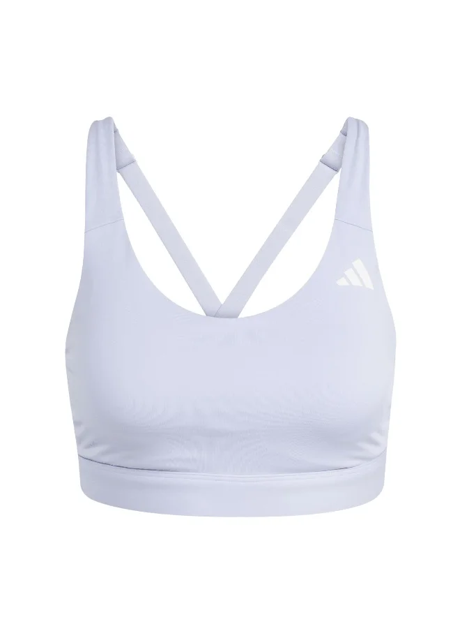 Adidas adidas ultimateadidas run high support women bra