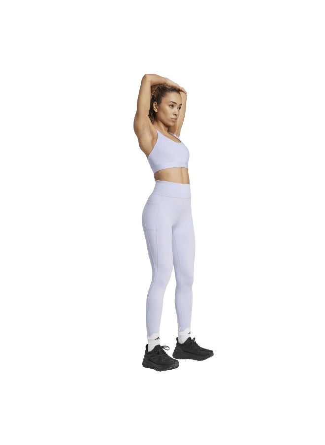 Adidas adidas ultimateadidas run high support women bra  - Image 5