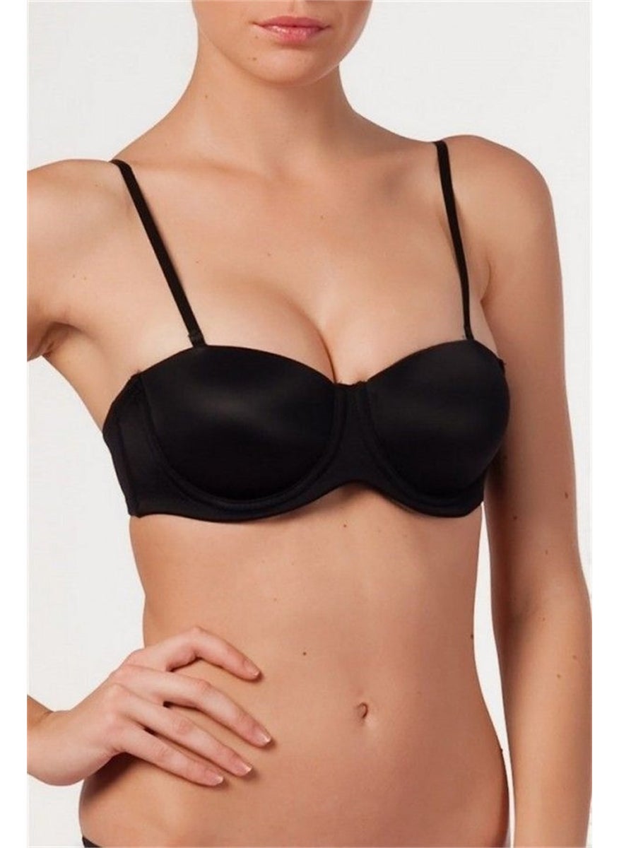 Le Jardin 7035 No Support Bra  - Image 2
