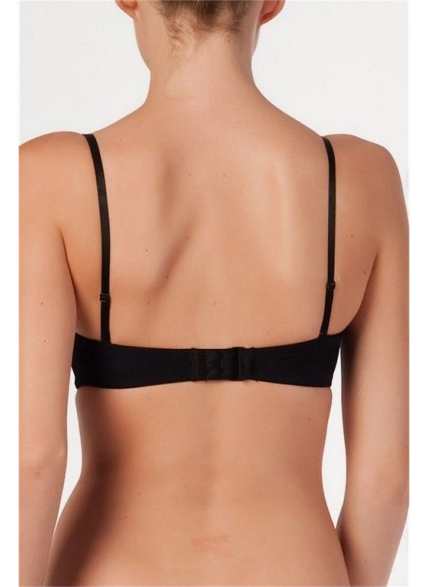 Le Jardin 7035 No Support Bra  - Image 3