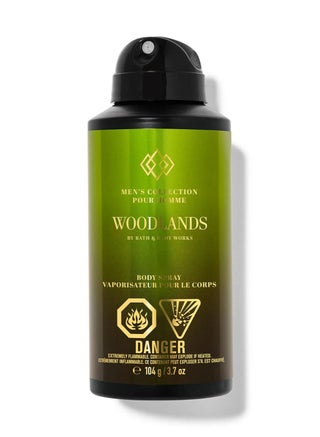Bath & Body Works Woodlands Body Spray 104g - pzsku/Z97F5DED3745BE33B57EBZ/45/1751197602/fb232cae-3203-4231-a03f-bf5effa073b3
