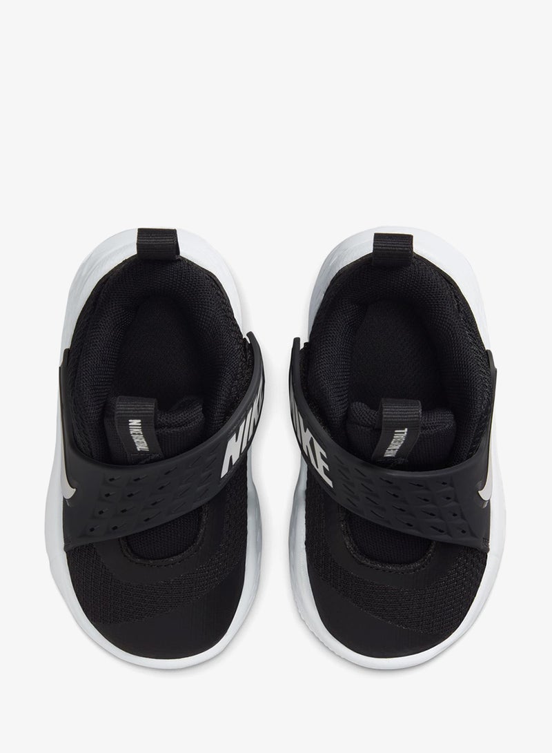 Nike Toddler Team Hustle D 12 - Image 5