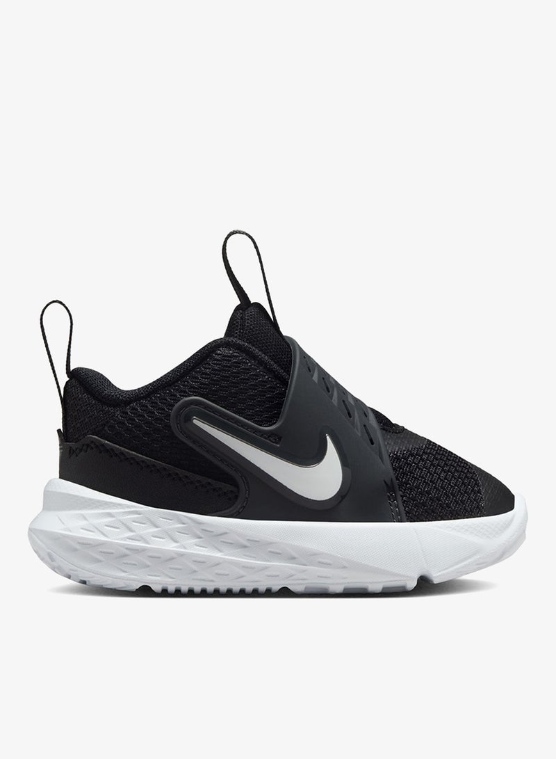 Nike Toddler Team Hustle D 12 - Image 1