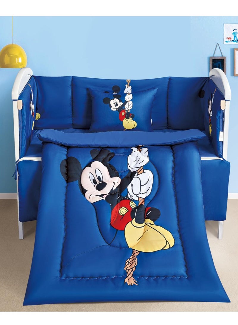 Children's barrier mattress, 5 pieces - Amy