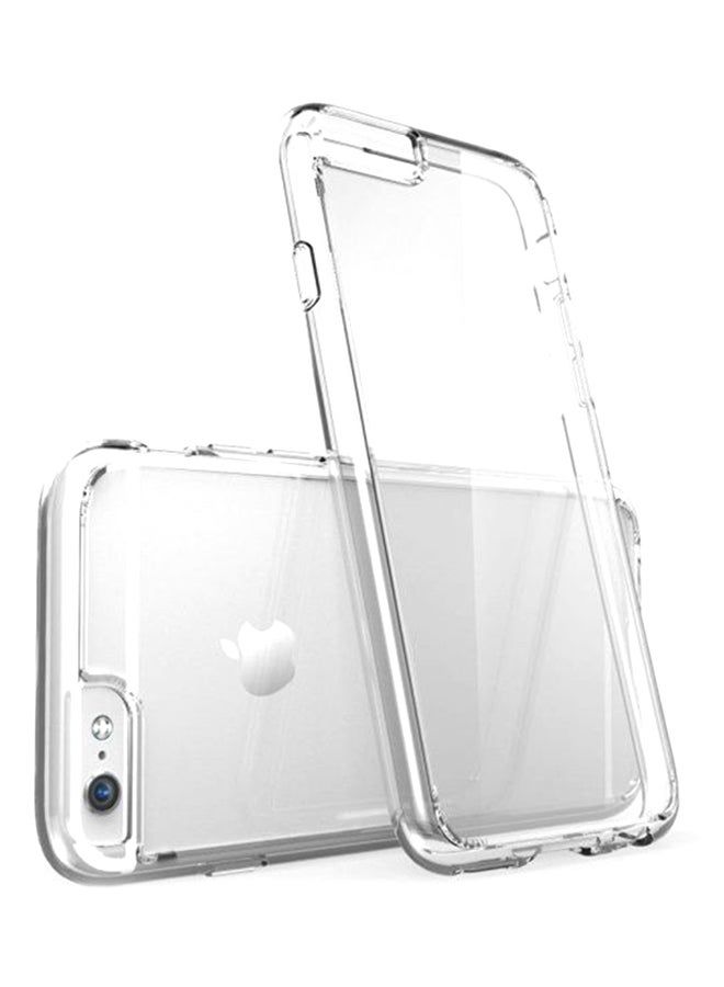 vesus Thermoplastic Polyurethane Protective Case Cover For Apple iPhone 6 Clear