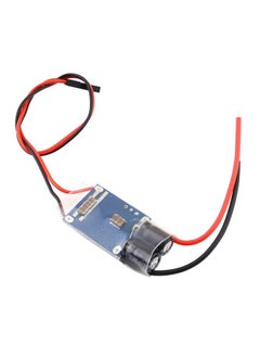 SoloGood 2Pcs Rc Bec Ubec 5V 5A Step Down Ubec Module 2S 3S 4S For Fpv Quadcopter Airplane Rc Servo Rc Car Boat Model  - Image 2