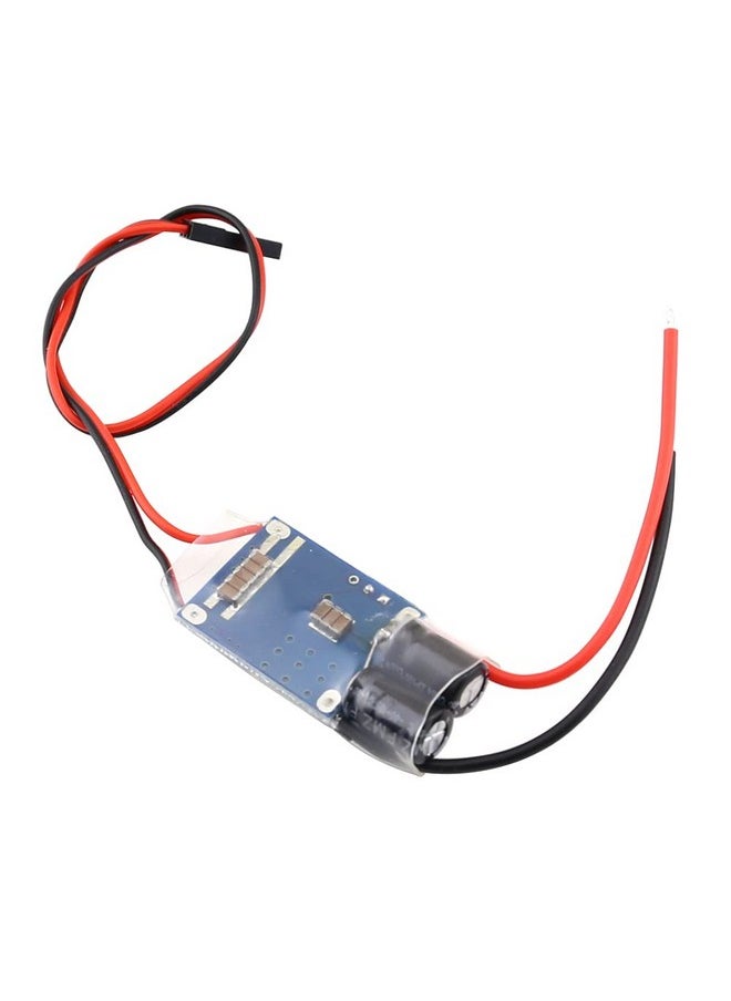 SoloGood - 2Pcs Rc Bec Ubec 5V 5A Step Down Ubec Module 2S 3S 4S For Fpv Quadcopter Airplane Rc Servo Rc Car Boat Model - Image 1