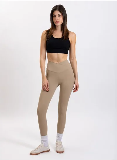 SHAPES SOFT POCKET LEGGING
