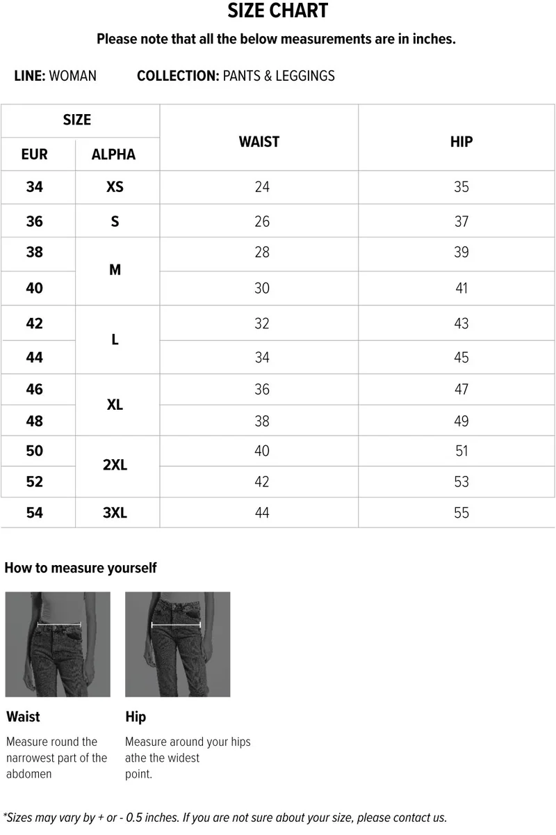 شايبس بنطلون ضيق بجيوب ناعمة