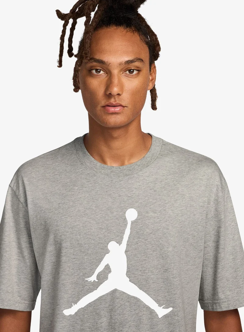 Jordan Jordan Jumpman Logo T-Shirt
