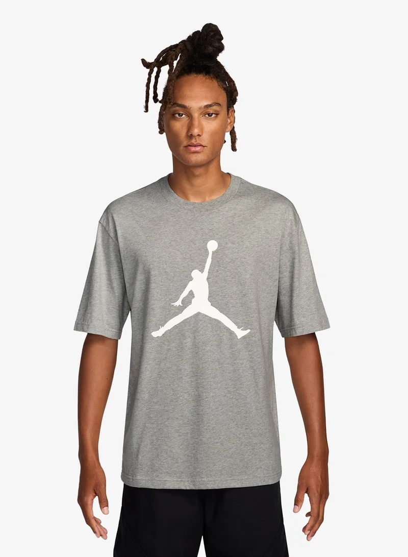 Jordan Jumpman Logo T-Shirt