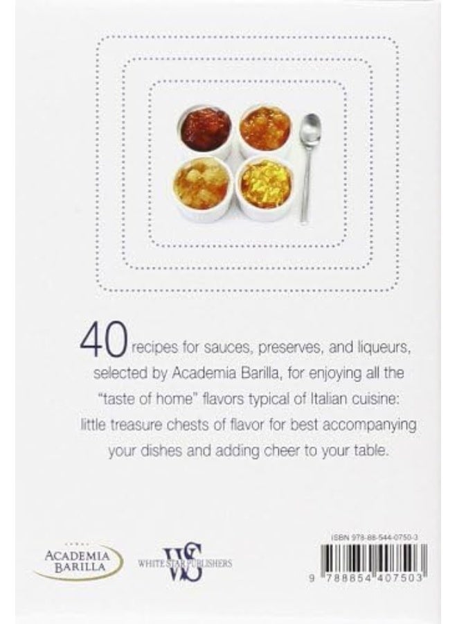 Sauces Preserves And Liqueurs Great Little Cooking Books  - Image 3