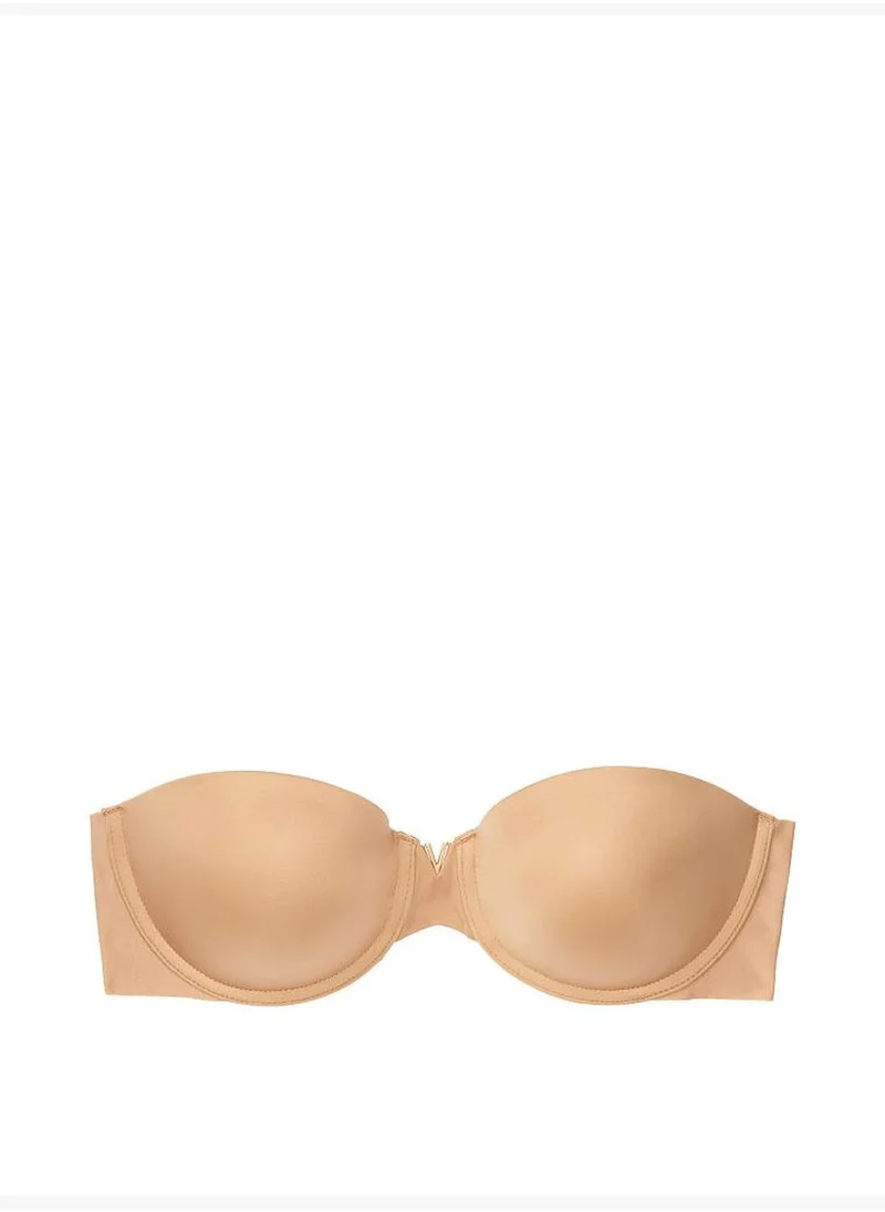 Victoria's Secret Sexy Illusions Uplift Strapless Bra