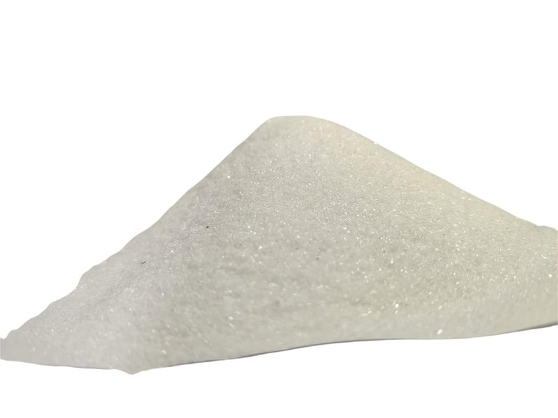 KEDIA MINERALS Kedia Minerals Quartz Sand White Glass Calcium silicate bricks Water Filtration Metal Casting Production Paints Coatings Construction 10KG - Image 1