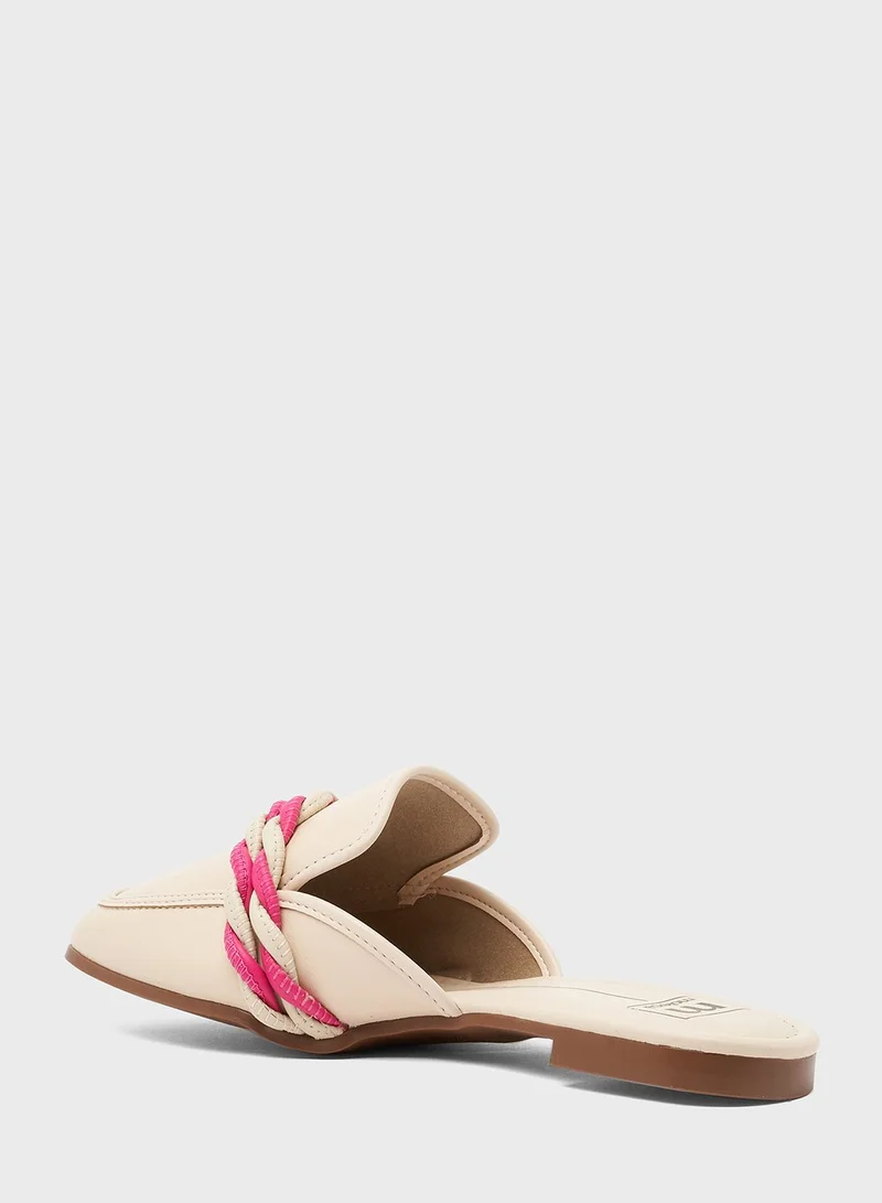 MOLECA Emerie Slip ons