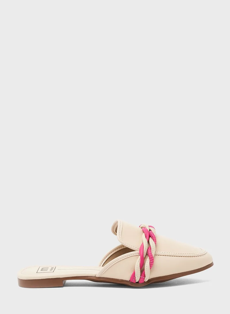 MOLECA Emerie Slip ons