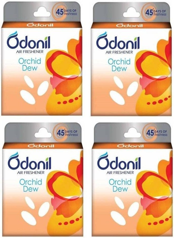 Odonil Orchid Dew Blocks (4 x 75 g)