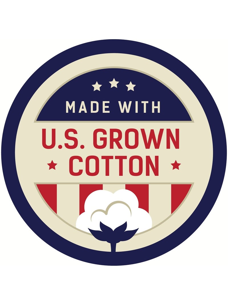 Hanes Mens Beefyt T-shirt, Heavyweight Cotton Crewneck Tee, 1 Or 2 Pack, Available In Tall Sizes Fashion-t-shirts, White - 1 Pack, X-Large US - Image 5