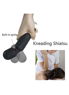 Generic Rechargeable Electric Body Massager  - Image 3