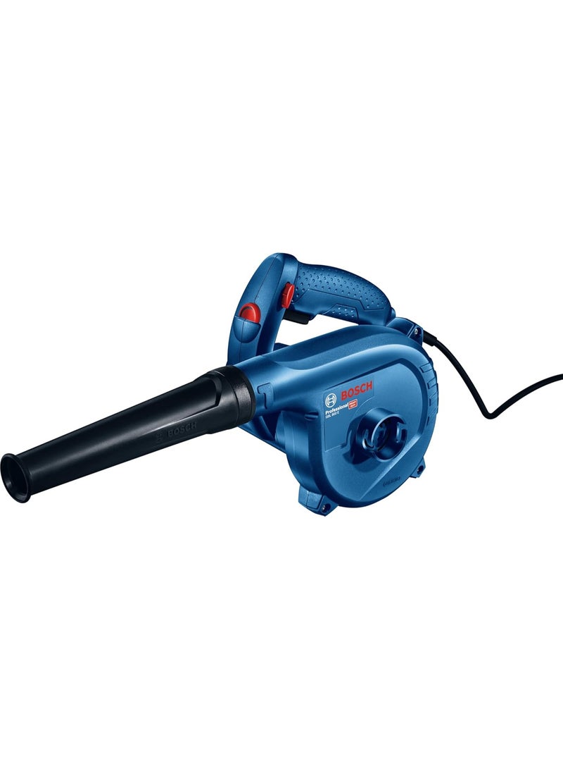 بوش بلاور هواء بوش شفط وطرد بقدرة 800 وات موديل BOSCH GBL 800 - Image 1