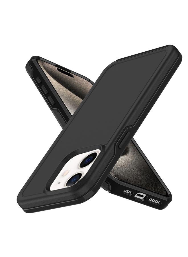 Zaboon Case For iPhone 12 Shockproof MagSafe Armor PC Hybrid TPU Phone Case - Image 2