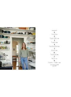 Noon: Simple Recipes for Scrumptious Midday Meals and Mo  - Image 5