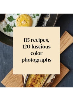 Noon: Simple Recipes for Scrumptious Midday Meals and Mo  - Image 4