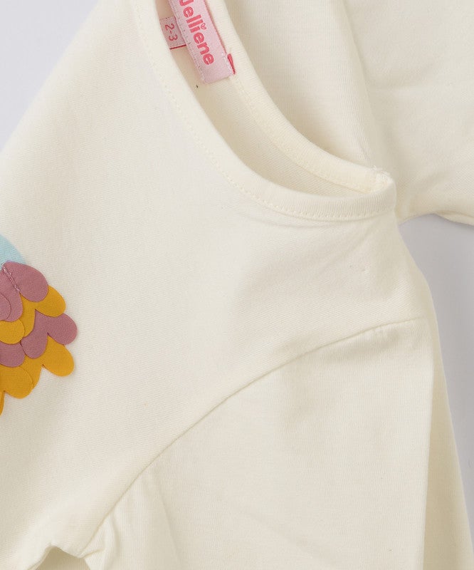 Jelliene GIRLS T-SHIRT - Image 4