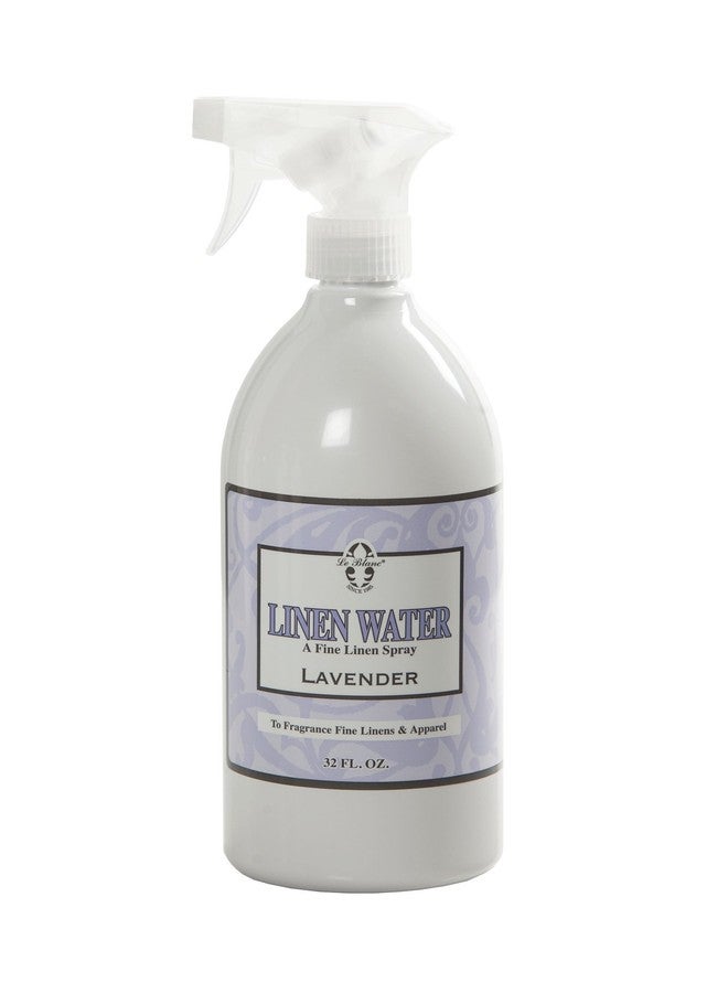 Le Blanc® Lavender Linen Water - 32 FL. OZ., 2 Pack