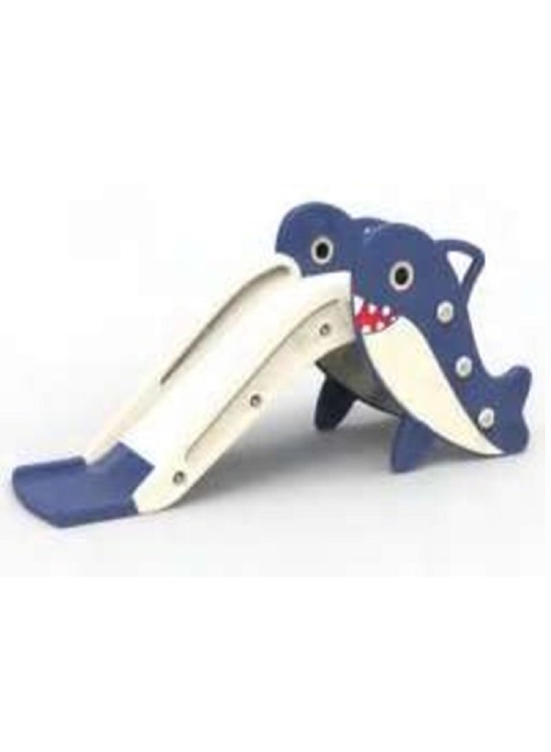 فول جوي زحليقة اطفال  للأماكن الداخلية والخارجية للاماكن المغلقة او المفتوحة - Image 1