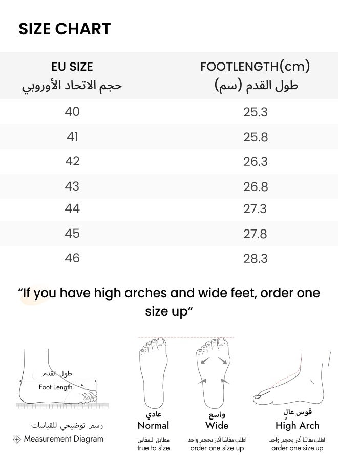 D.D.Star Arabic Slipper For Men, Handmade Men's Sandals With Memory Foam Sole, Big Size And Comfortable Traditional Arabic Sandals. - Image 5