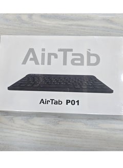 AirTab Bluetooth Keyboard - pzsku/Z97F74CD78E1EA450ED4BZ/45/_/1736073019/3111a49e-9828-41b1-b5f2-c092e1e7367f